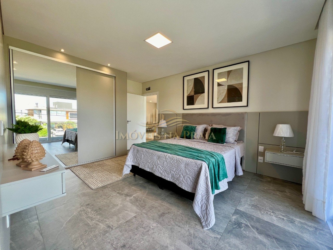 Foto 12 — Casa em Condomínio 5 Dormitório(s) Bairro Enseada