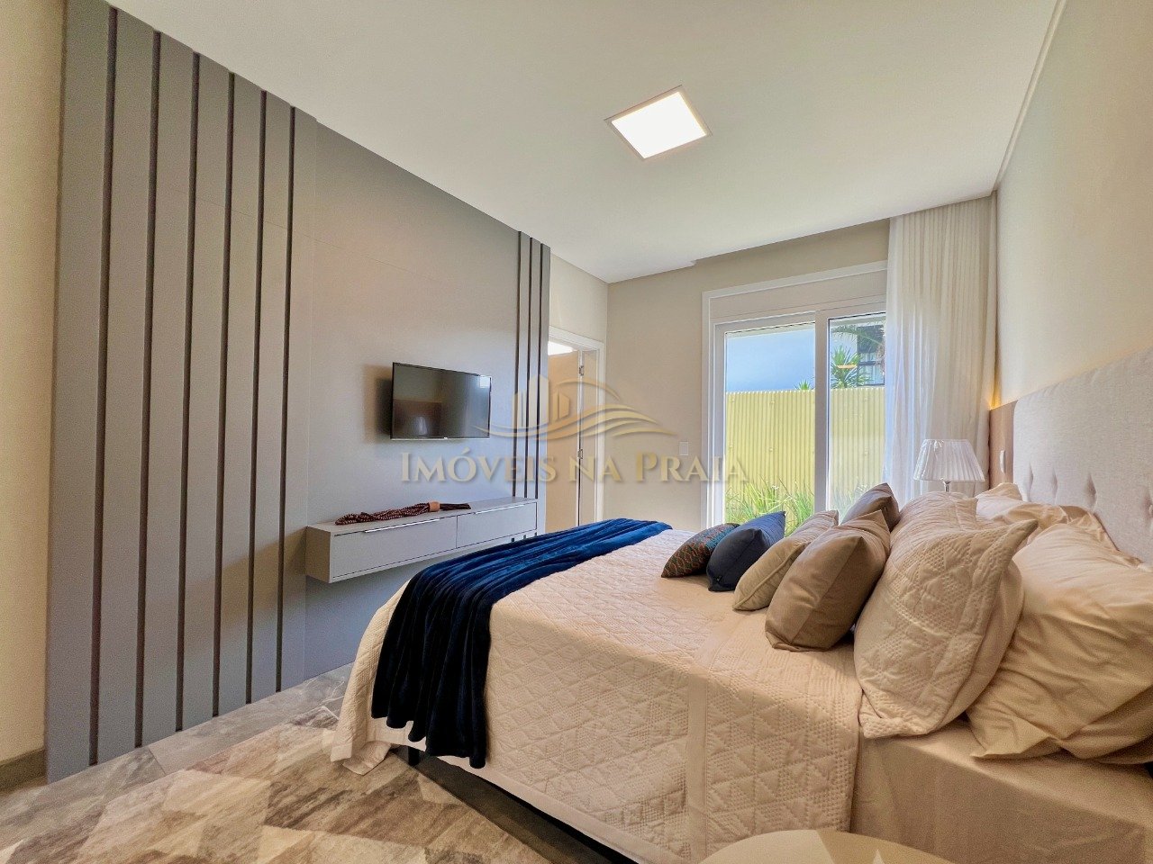 Foto 27 — Casa em Condomínio 5 Dormitório(s) Bairro Enseada