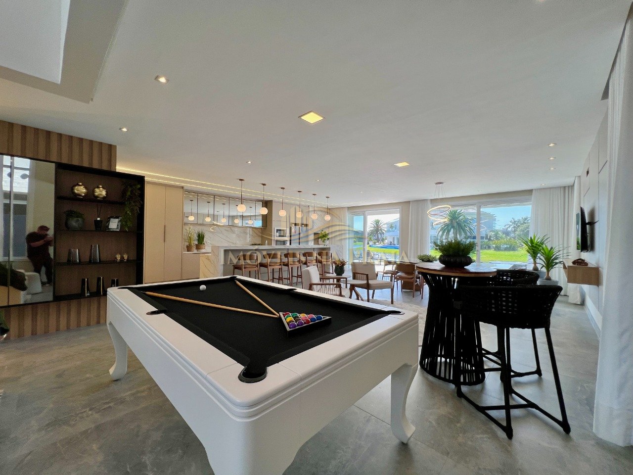 Foto 16 — Casa em Condomínio 5 Dormitório(s) Bairro Enseada