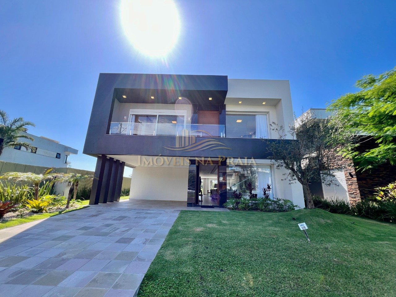 Foto 39 — Casa em Condomínio 5 Dormitório(s) Bairro Enseada