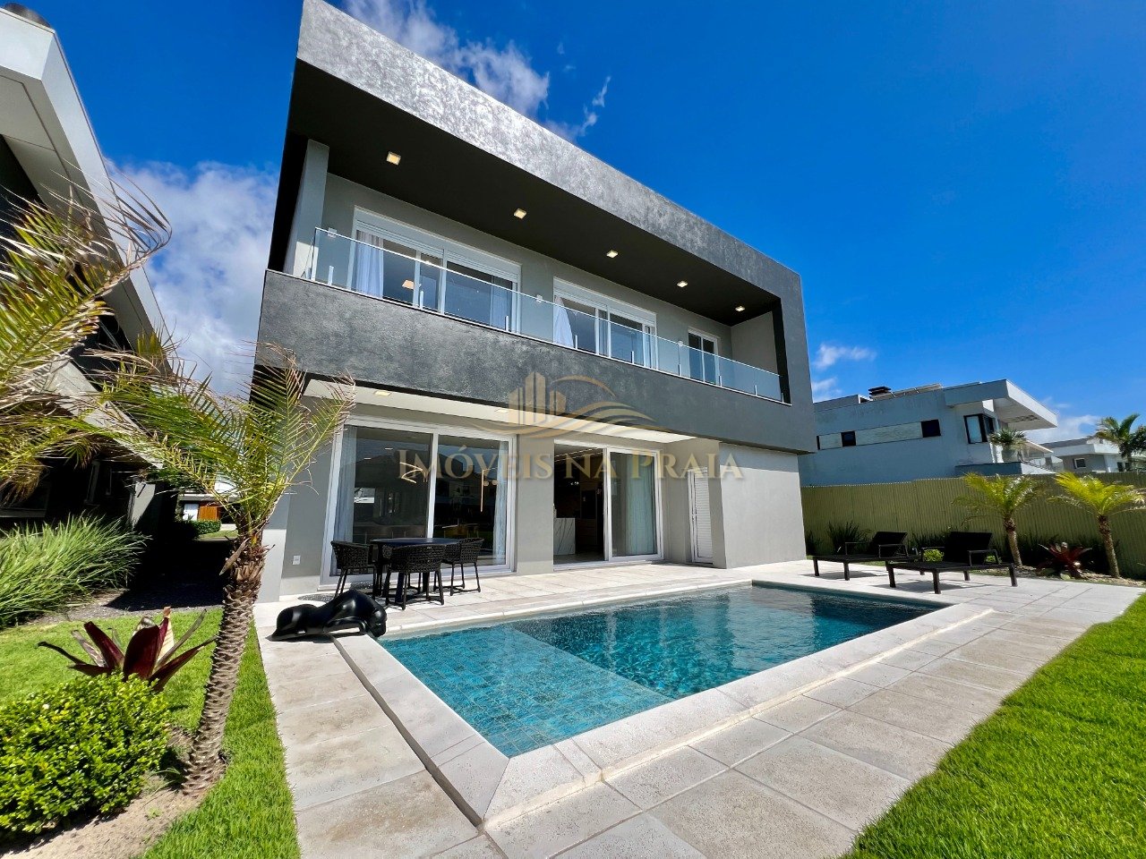 Foto 19 — Casa em Condomínio 5 Dormitório(s) Bairro Enseada