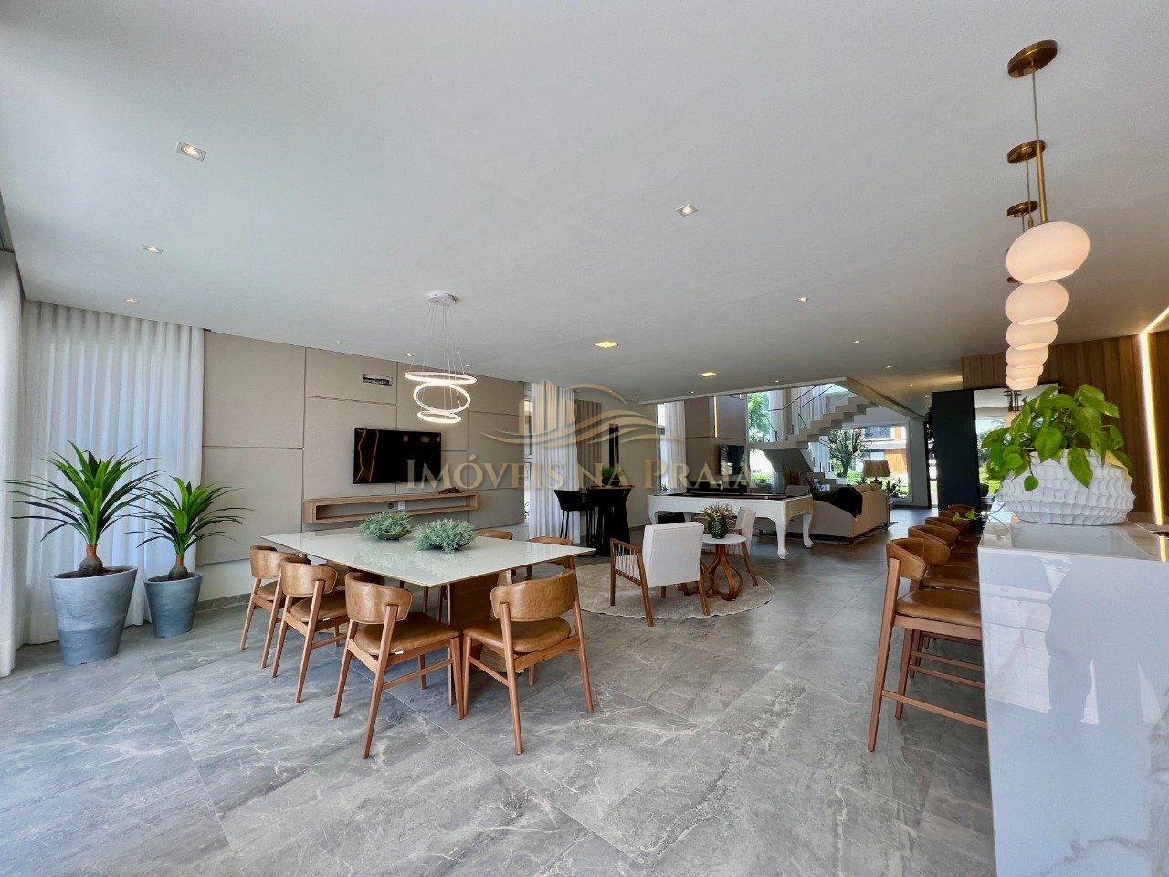 Foto 29 — Casa em Condomínio 5 Dormitório(s) Bairro Enseada