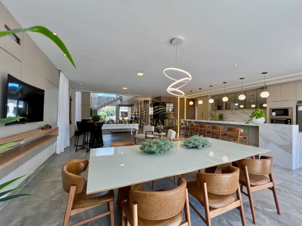 Foto 11 — Casa em Condomínio 5 Dormitório(s) Bairro Enseada