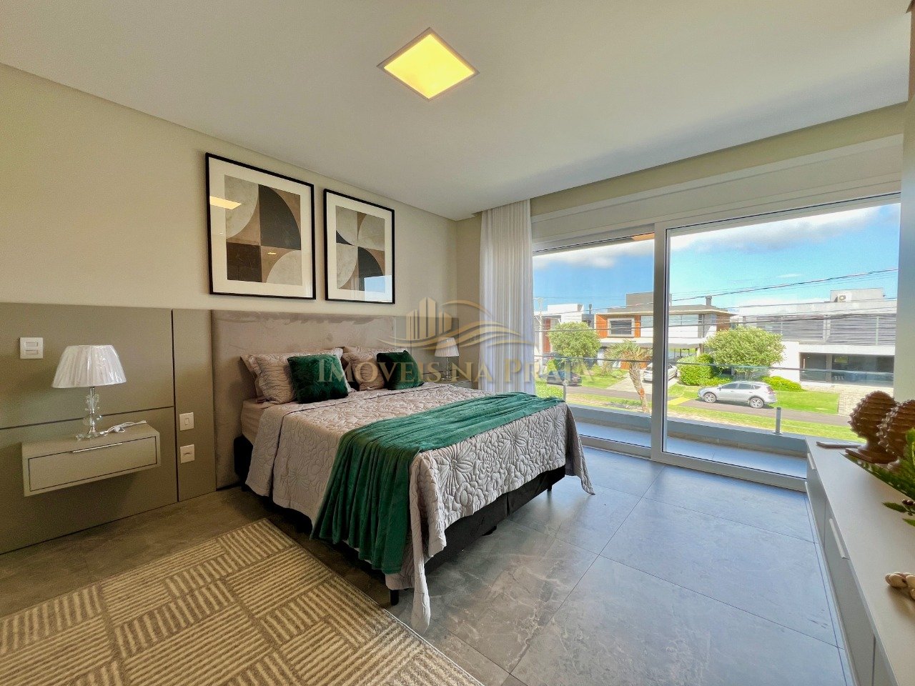 Foto 44 — Casa em Condomínio 5 Dormitório(s) Bairro Enseada