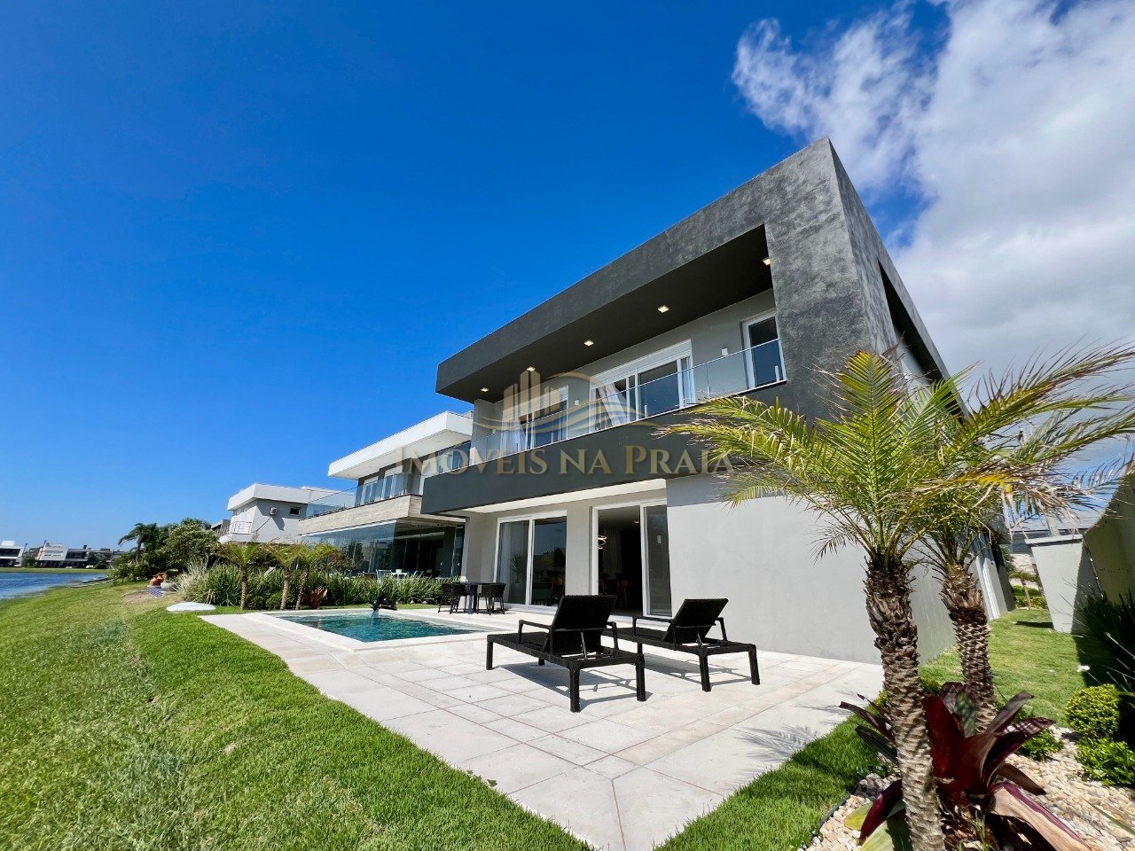 Foto 52 — Casa em Condomínio 5 Dormitório(s) Bairro Enseada