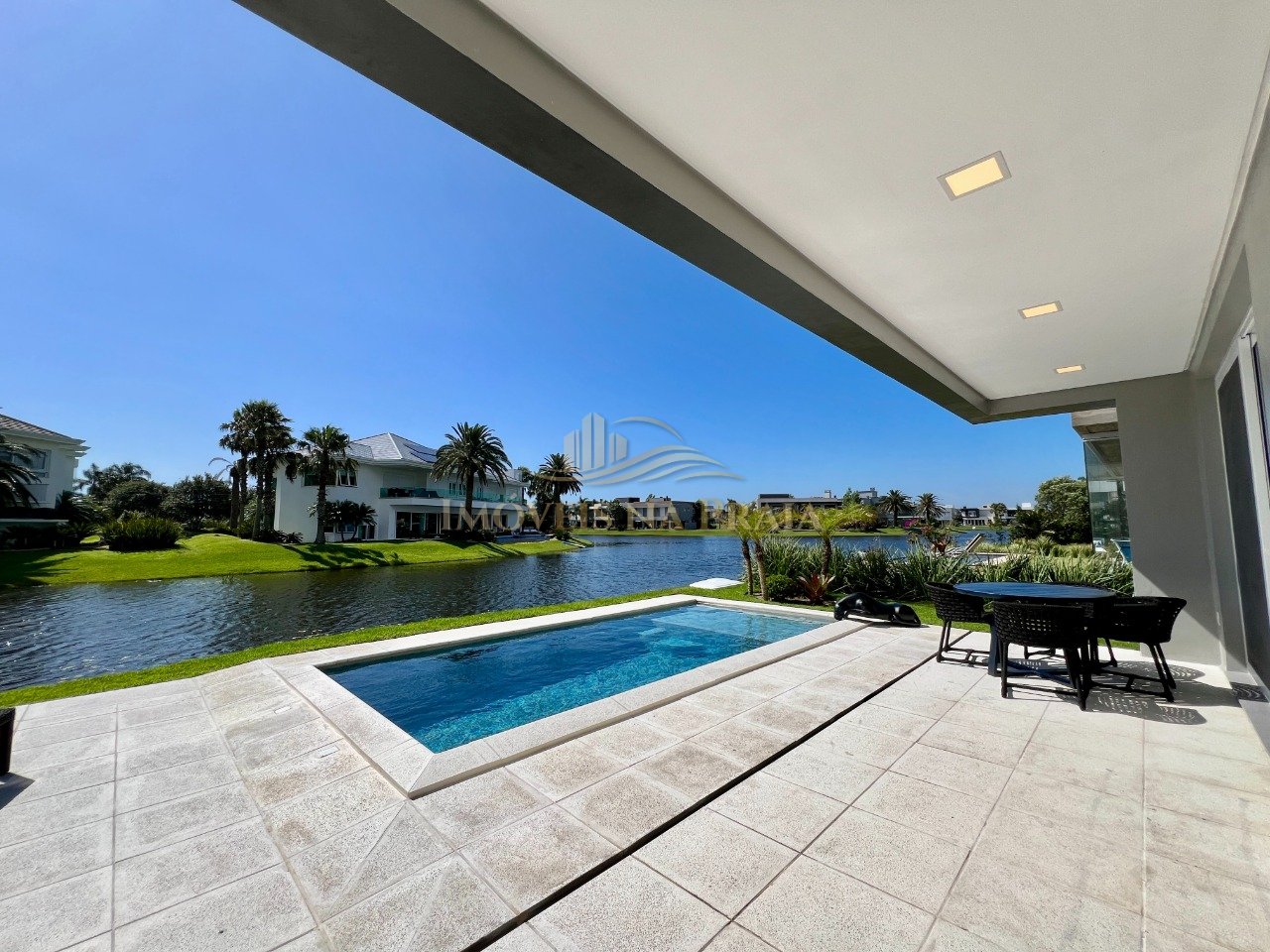 Foto 42 — Casa em Condomínio 5 Dormitório(s) Bairro Enseada