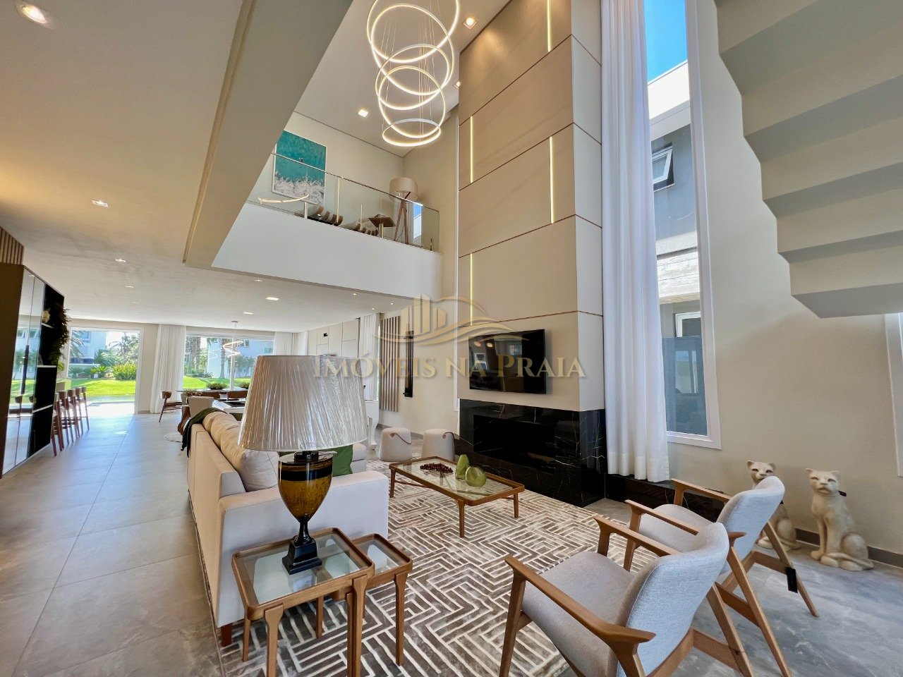 Foto 40 — Casa em Condomínio 5 Dormitório(s) Bairro Enseada