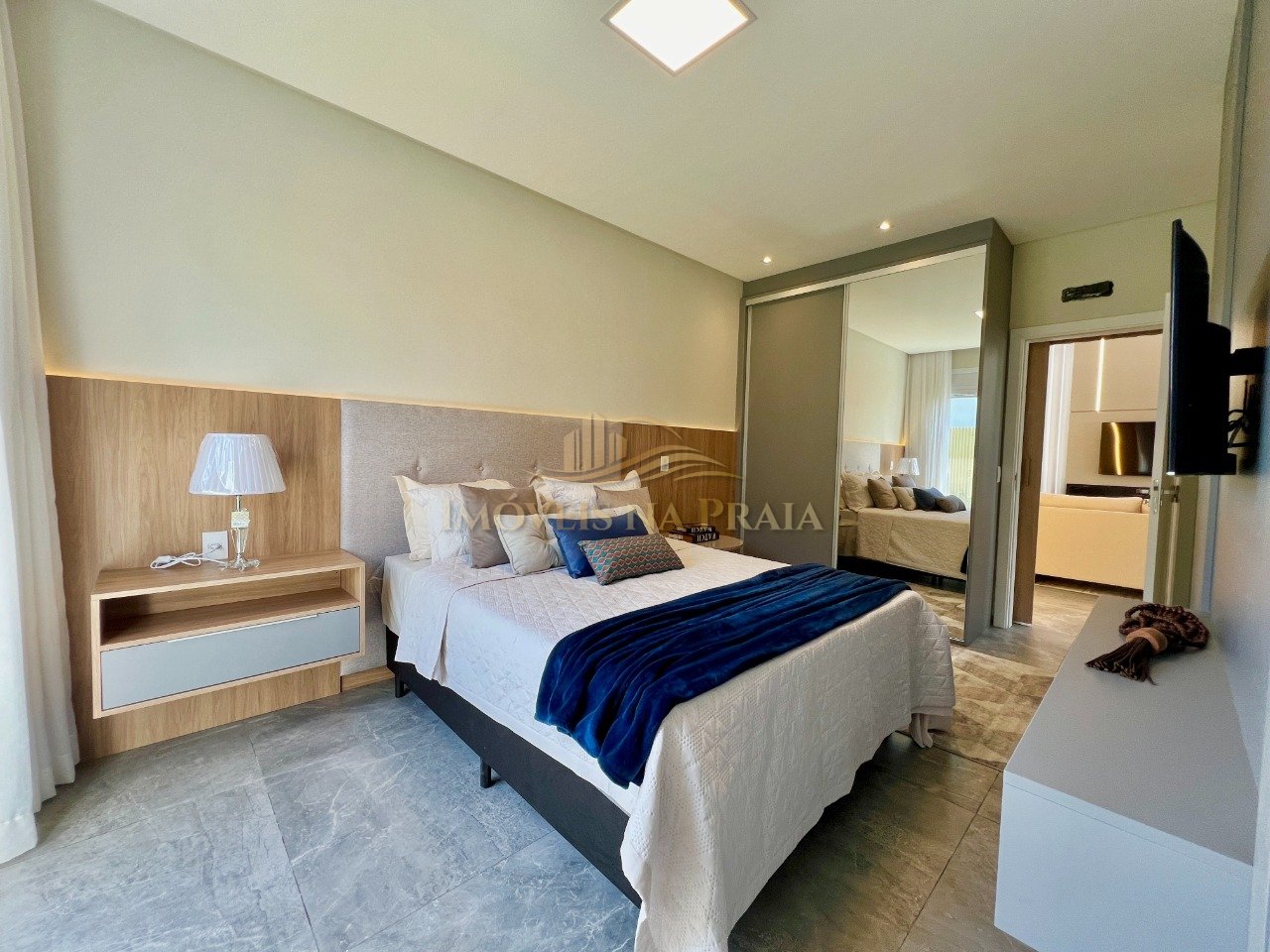 Foto 46 — Casa em Condomínio 5 Dormitório(s) Bairro Enseada