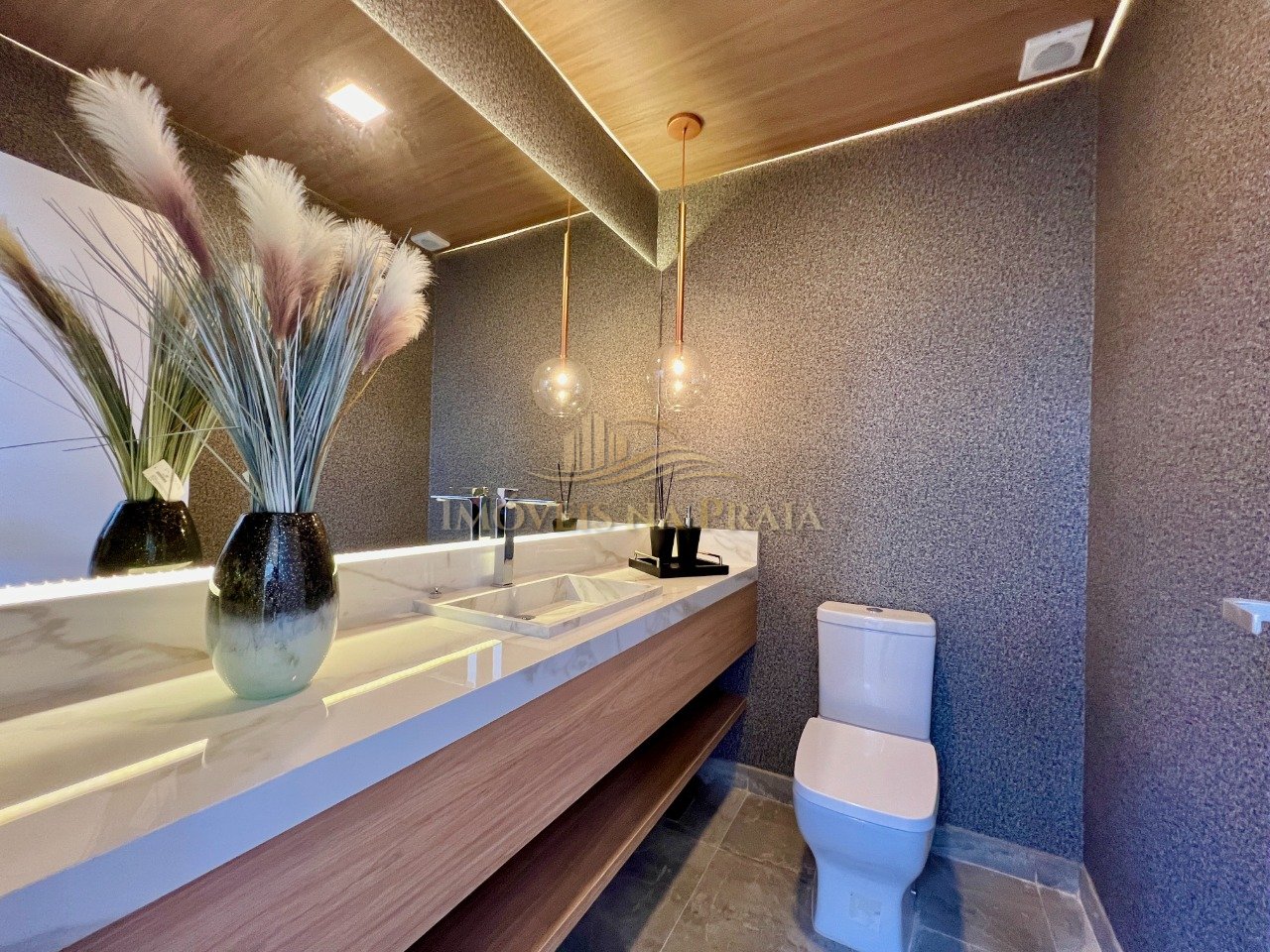 Foto 8 — Casa em Condomínio 5 Dormitório(s) Bairro Enseada