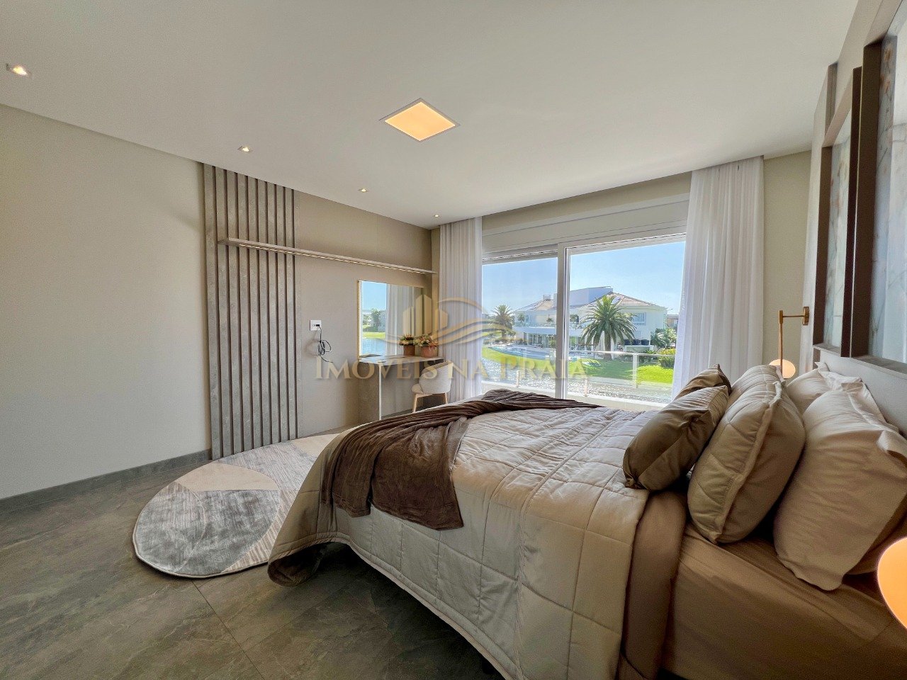 Foto 34 — Casa em Condomínio 5 Dormitório(s) Bairro Enseada