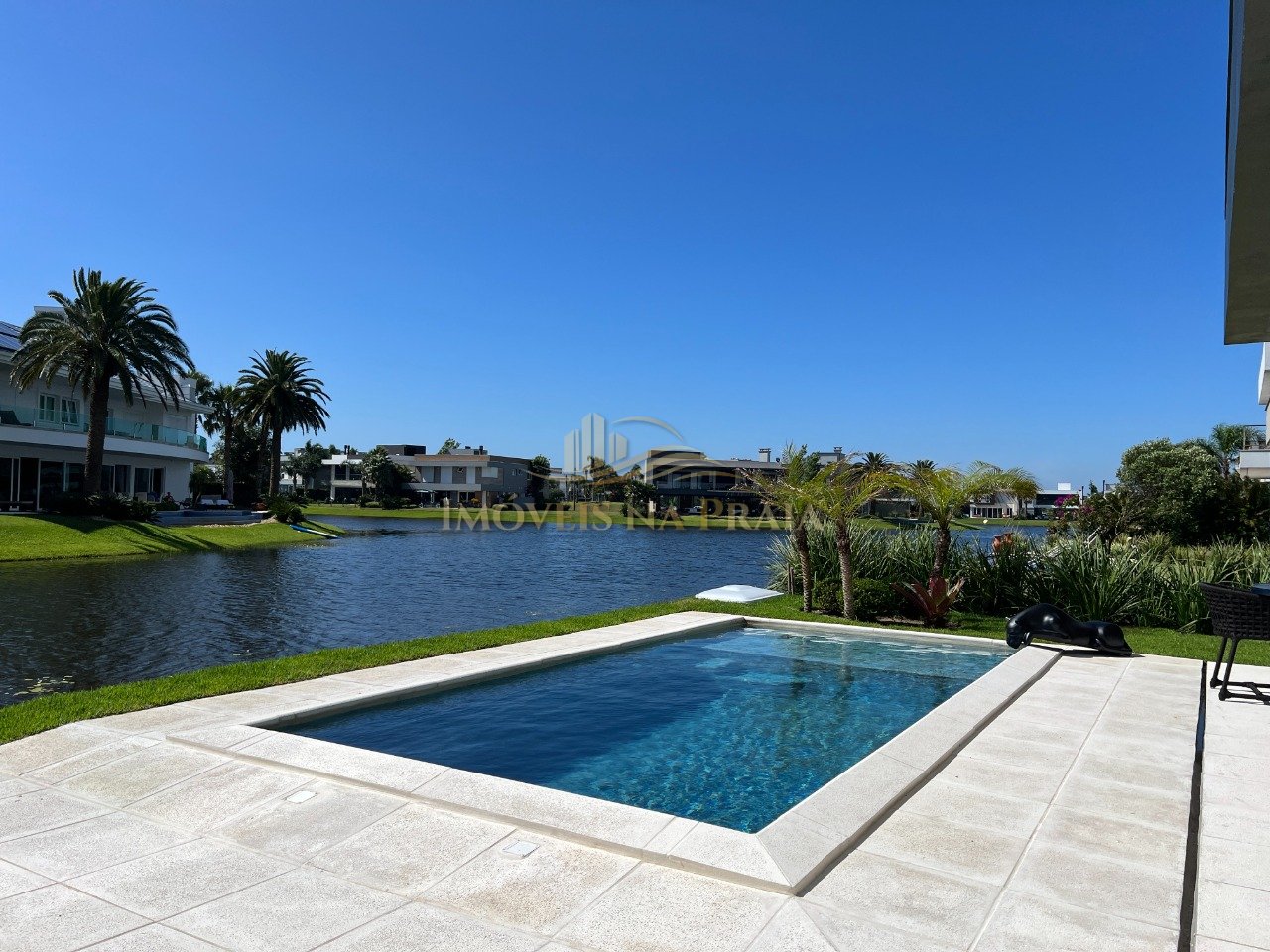 Foto 38 — Casa em Condomínio 5 Dormitório(s) Bairro Enseada