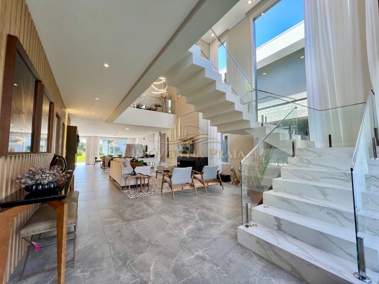 Foto 47 — Casa em Condomínio 5 Dormitório(s) Bairro Enseada