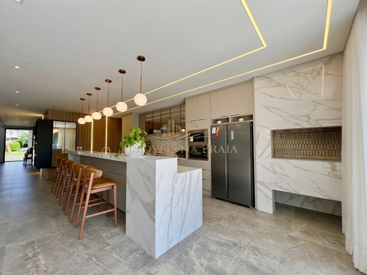 Foto 31 — Casa em Condomínio 5 Dormitório(s) Bairro Enseada