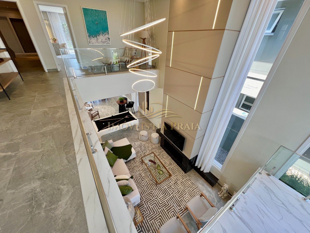 Foto 43 — Casa em Condomínio 5 Dormitório(s) Bairro Enseada