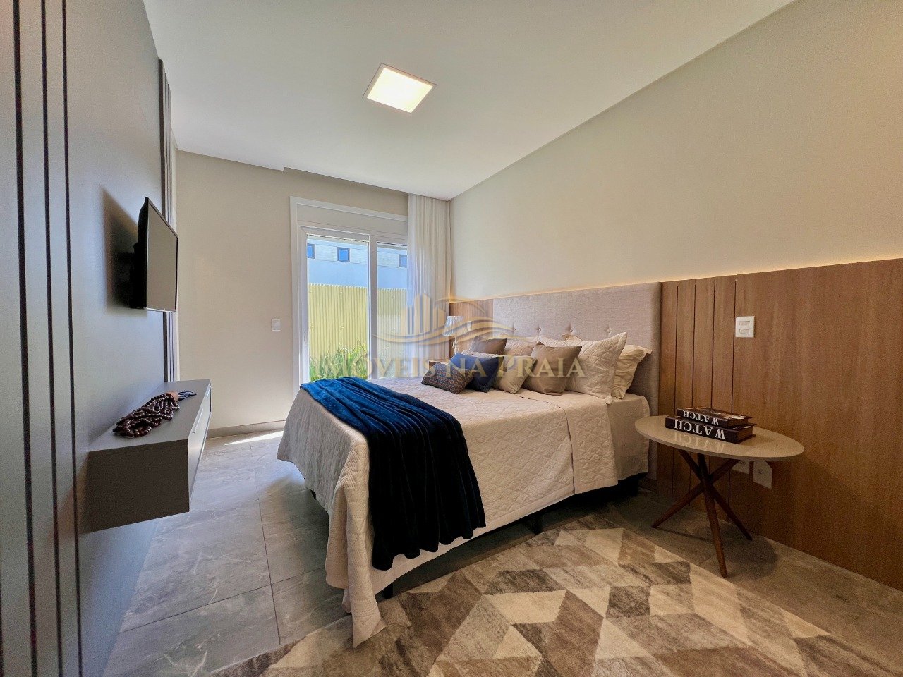 Foto 48 — Casa em Condomínio 5 Dormitório(s) Bairro Enseada