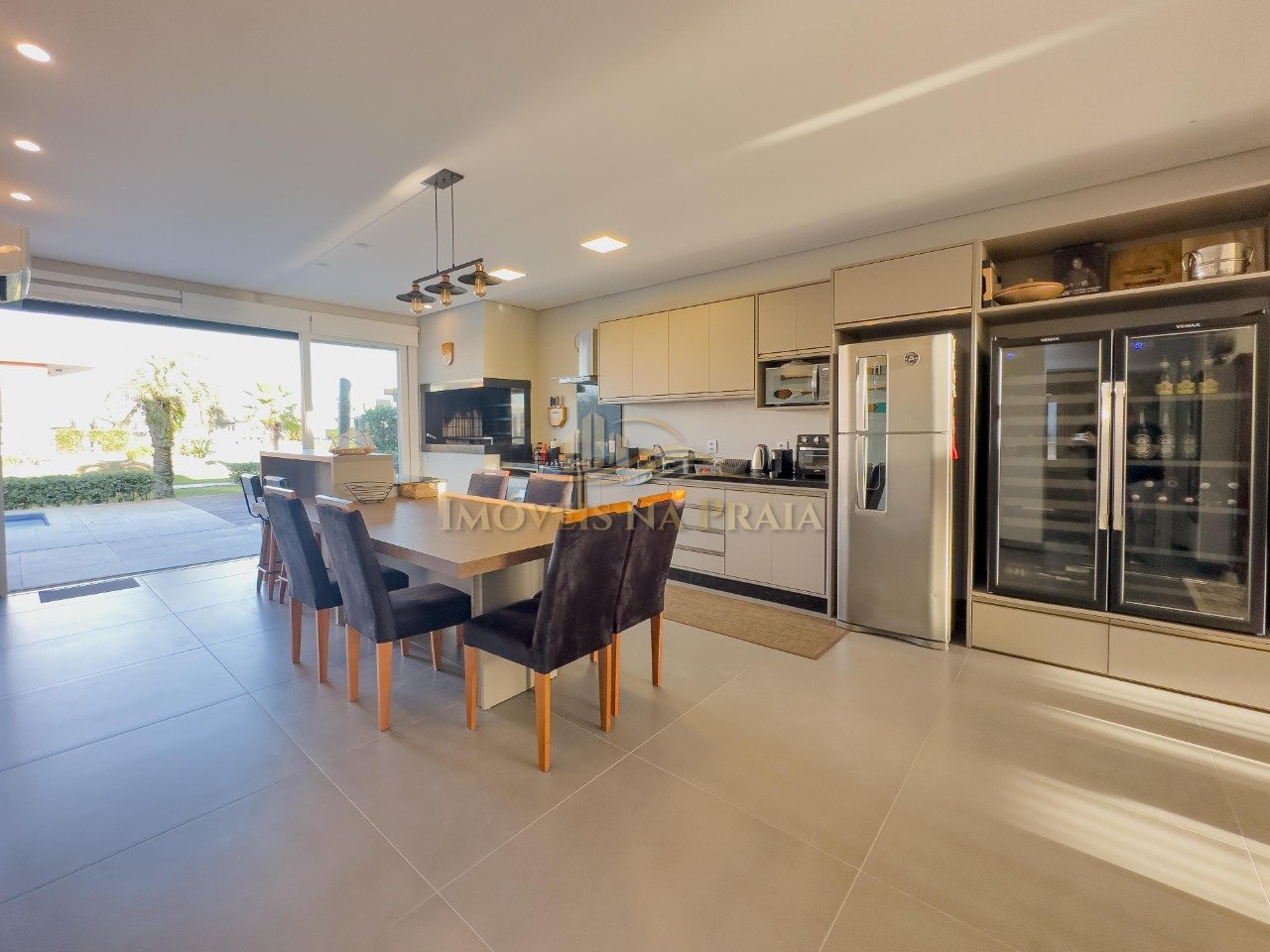 Foto 10 — Casa em Condomínio 4 dormitórios no bairro Riviera Xangri-Lá