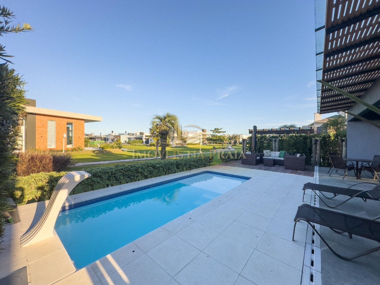 Foto 13 — Casa em Condomínio 4 dormitórios no bairro Riviera Xangri-Lá