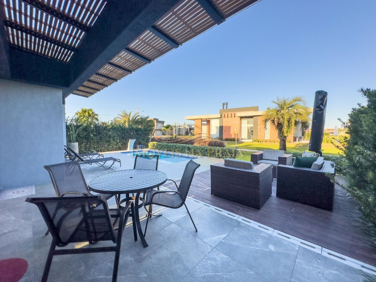 Foto 12 — Casa em Condomínio 4 dormitórios no bairro Riviera Xangri-Lá