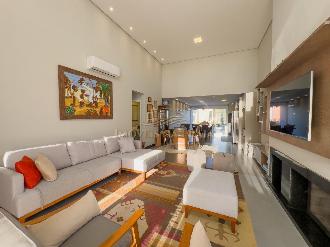 Foto 3 — Casa em Condomínio 4 dormitórios no bairro Riviera Xangri-Lá