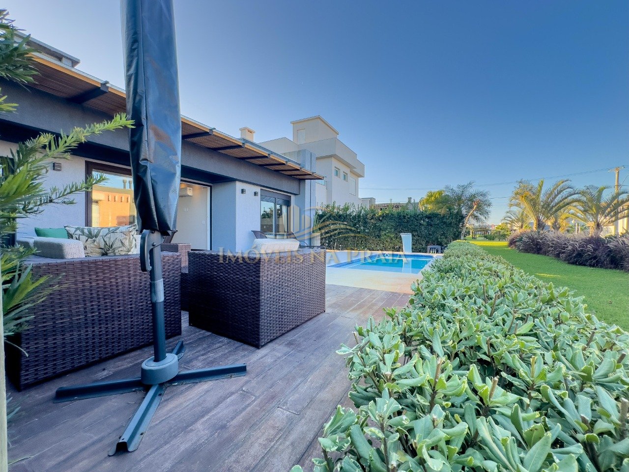 Foto 16 — Casa em Condomínio 4 dormitórios no bairro Riviera Xangri-Lá