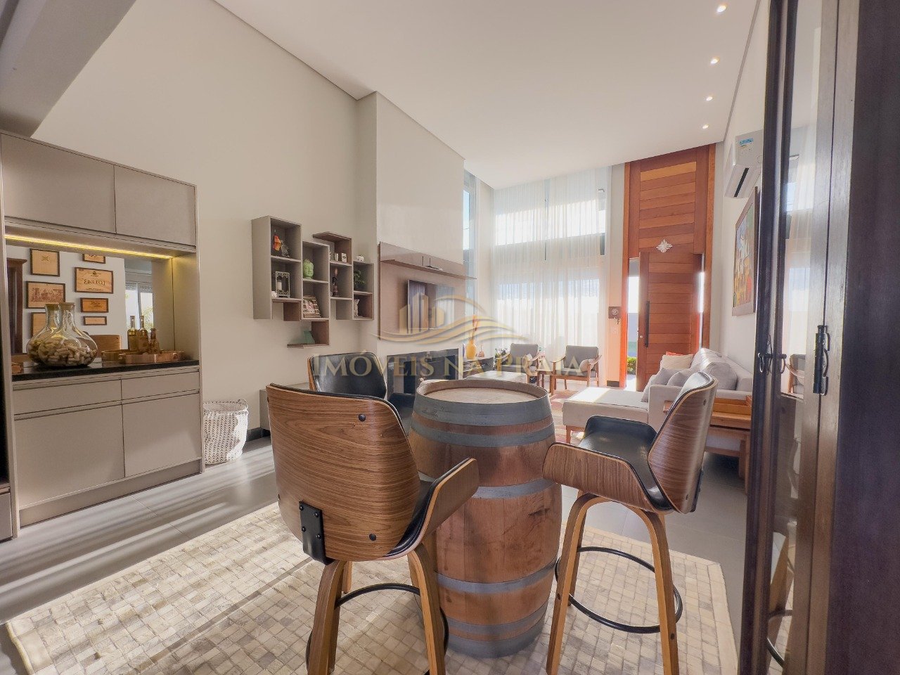 Foto 7 — Casa em Condomínio 4 dormitórios no bairro Riviera Xangri-Lá