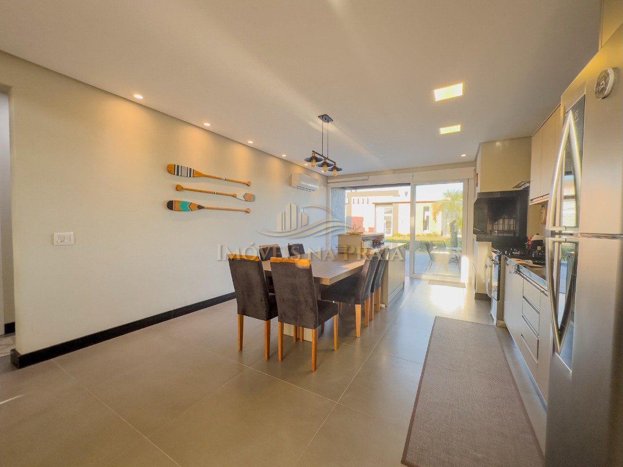 Foto 8 — Casa em Condomínio 4 dormitórios no bairro Riviera Xangri-Lá