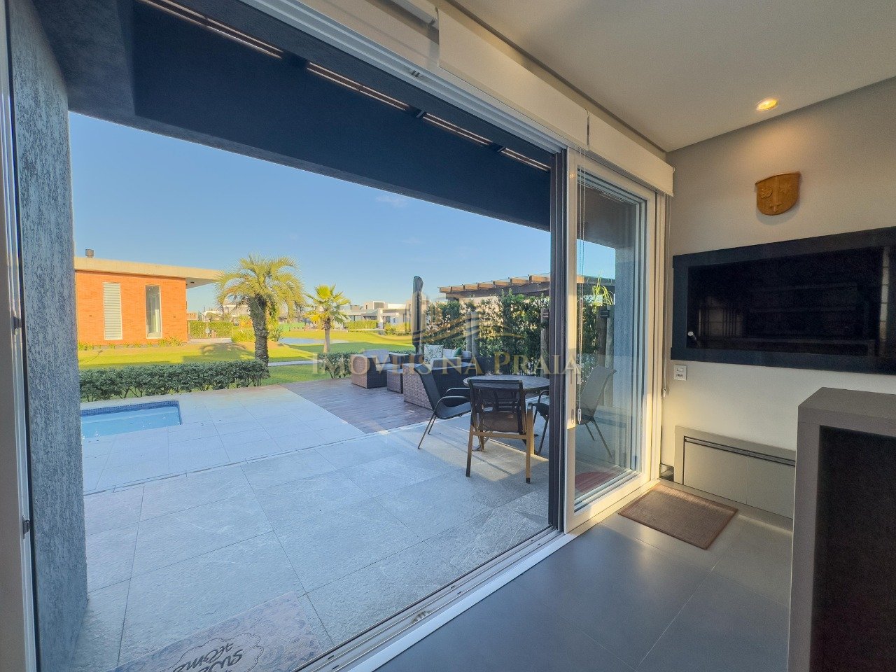 Foto 11 — Casa em Condomínio 4 dormitórios no bairro Riviera Xangri-Lá