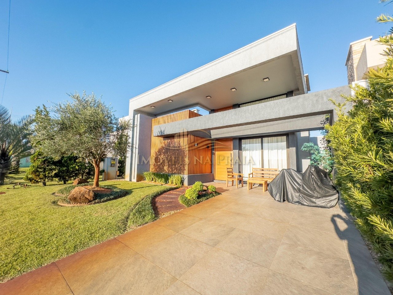 Foto 14 — Casa em Condomínio 4 dormitórios no bairro Riviera Xangri-Lá