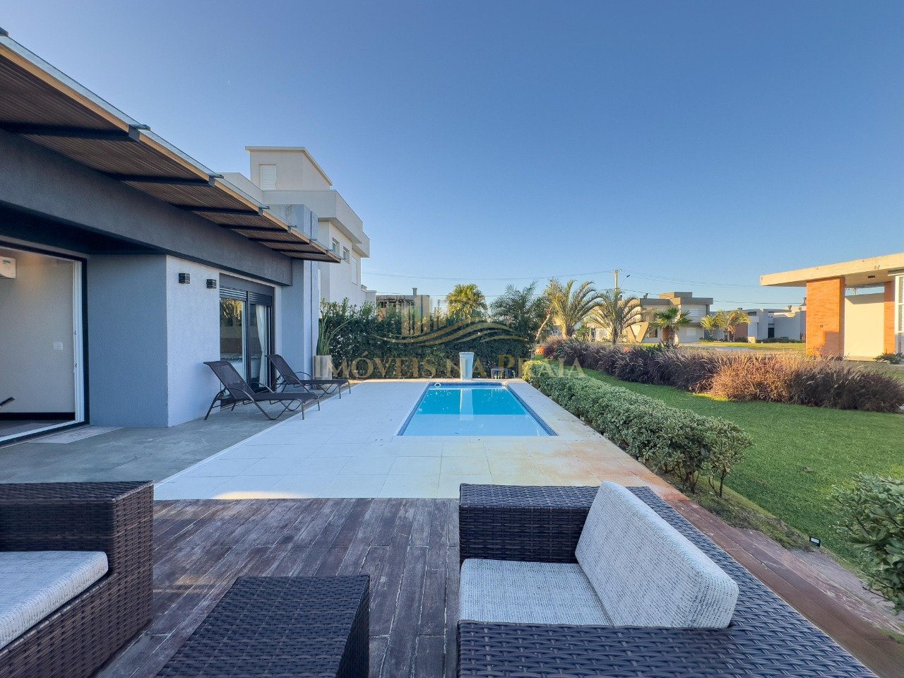 Foto 17 — Casa em Condomínio 4 dormitórios no bairro Riviera Xangri-Lá