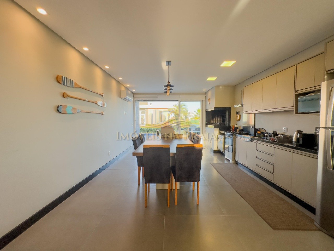 Foto 9 — Casa em Condomínio 4 dormitórios no bairro Riviera Xangri-Lá