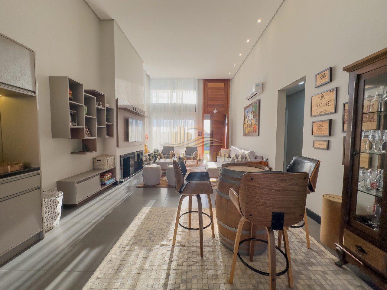 Foto 6 — Casa em Condomínio 4 dormitórios no bairro Riviera Xangri-Lá