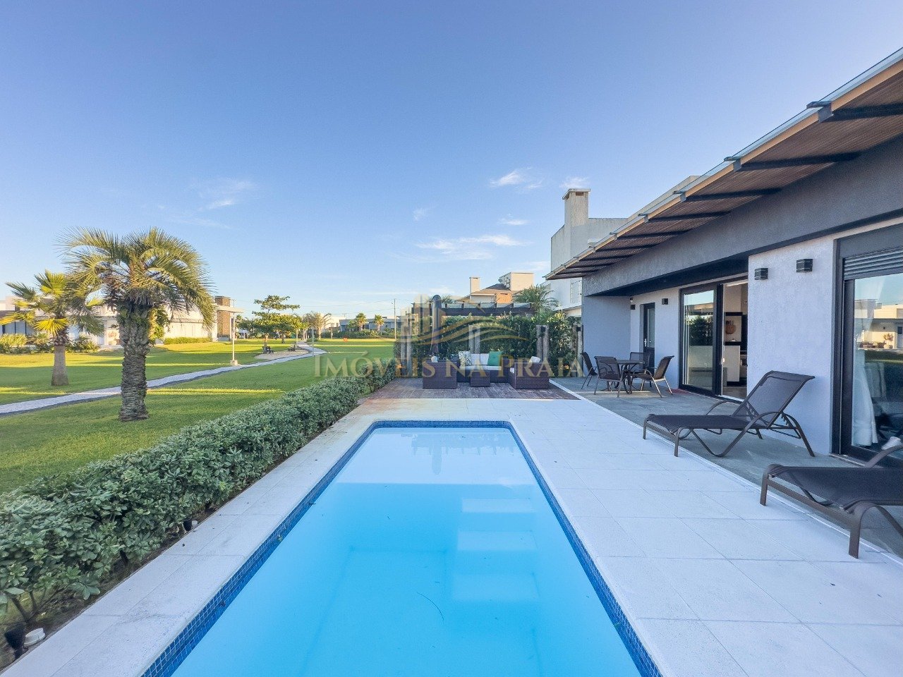 Foto 18 — Casa em Condomínio 4 dormitórios no bairro Riviera Xangri-Lá