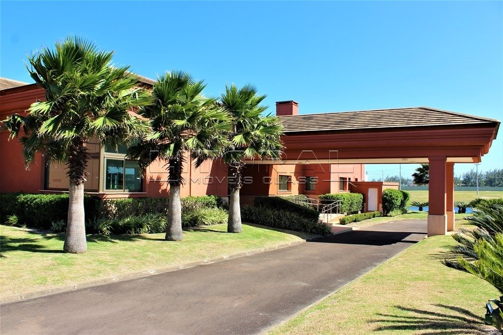 Terreno em Condomínio Bairro Celebration