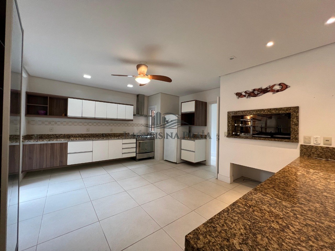 Foto 18 — Casa em Condomínio 5 Dormitório(s) Bairro Villaggi