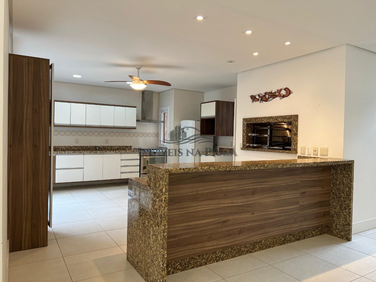 Foto 22 — Casa em Condomínio 5 Dormitório(s) Bairro Villaggi