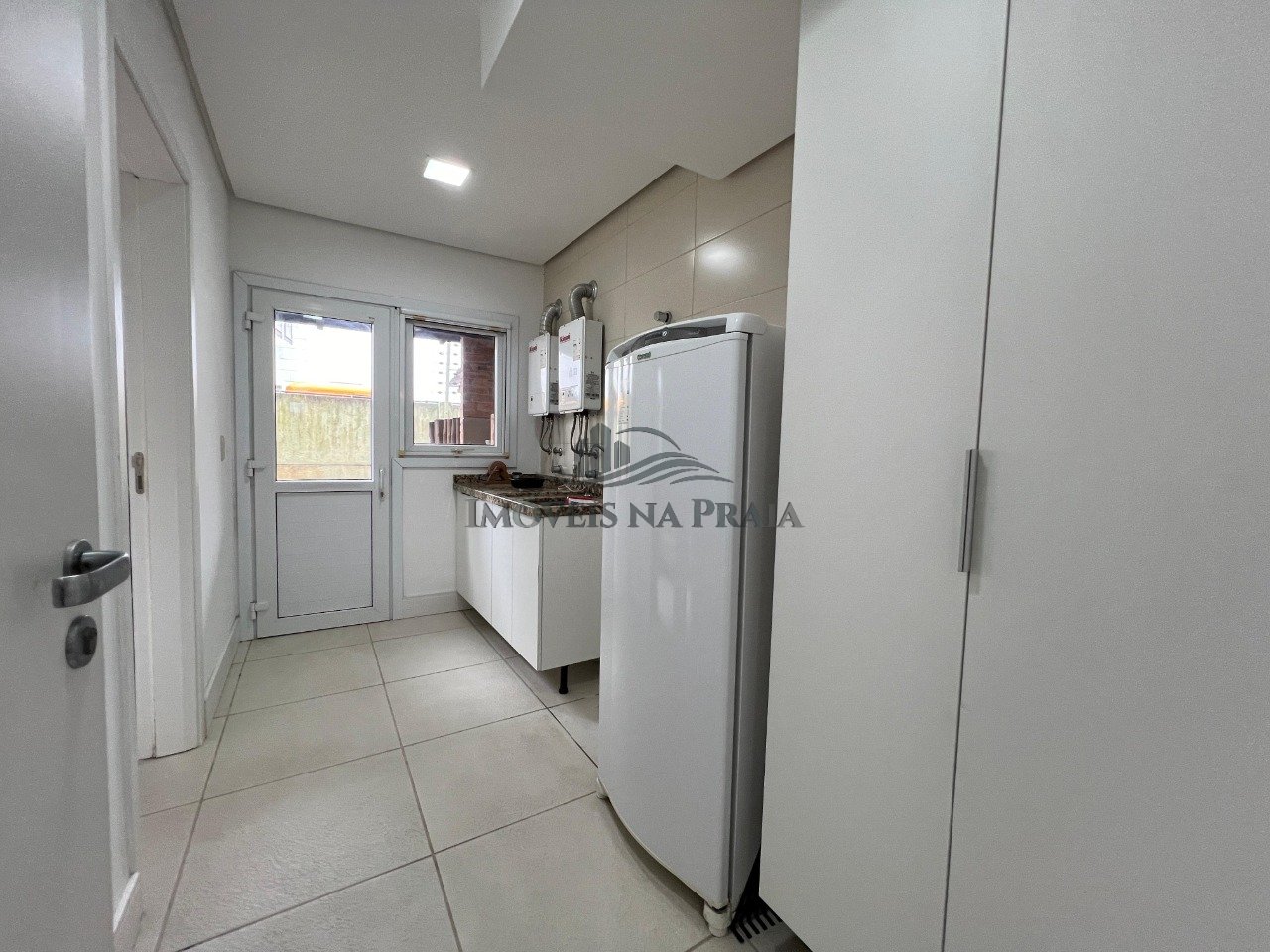 Foto 16 — Casa em Condomínio 5 Dormitório(s) Bairro Villaggi