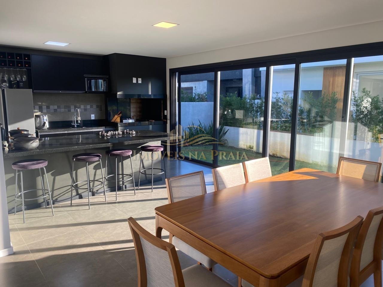 Foto 7 — Casa em Condomínio 4 Dormitório(s)