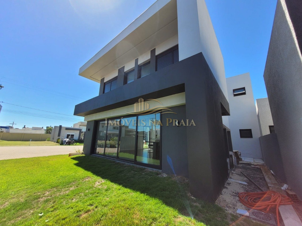 Foto 4 — Casa em Condomínio 4 Dormitório(s)