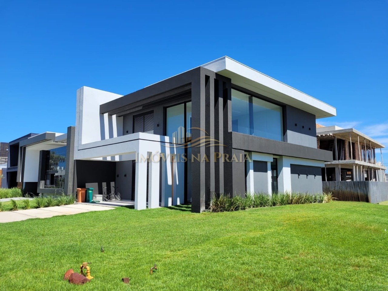 Foto 3 — Casa em Condomínio 4 Dormitório(s)