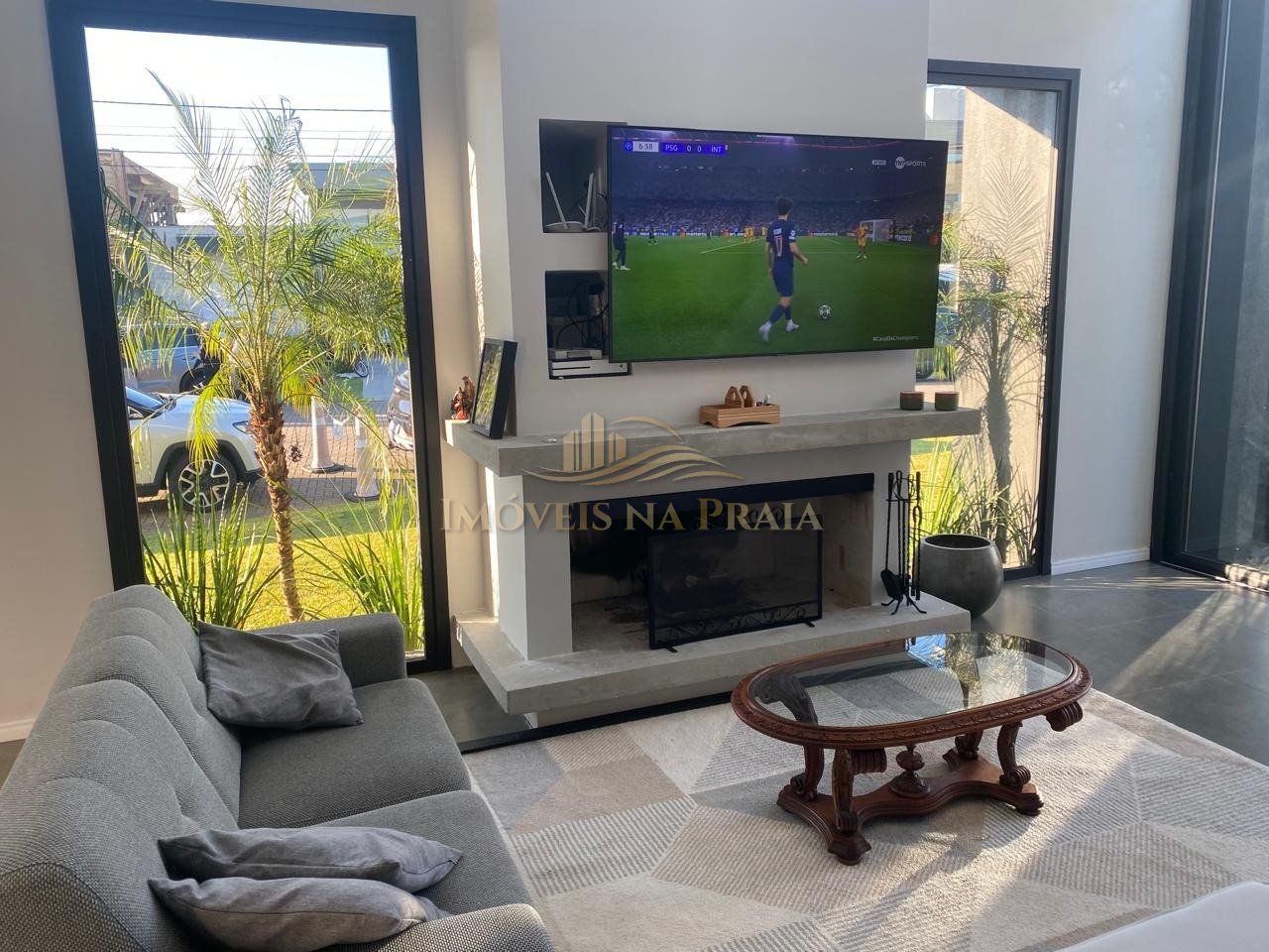 Foto 17 — Casa em Condomínio 4 Dormitório(s)