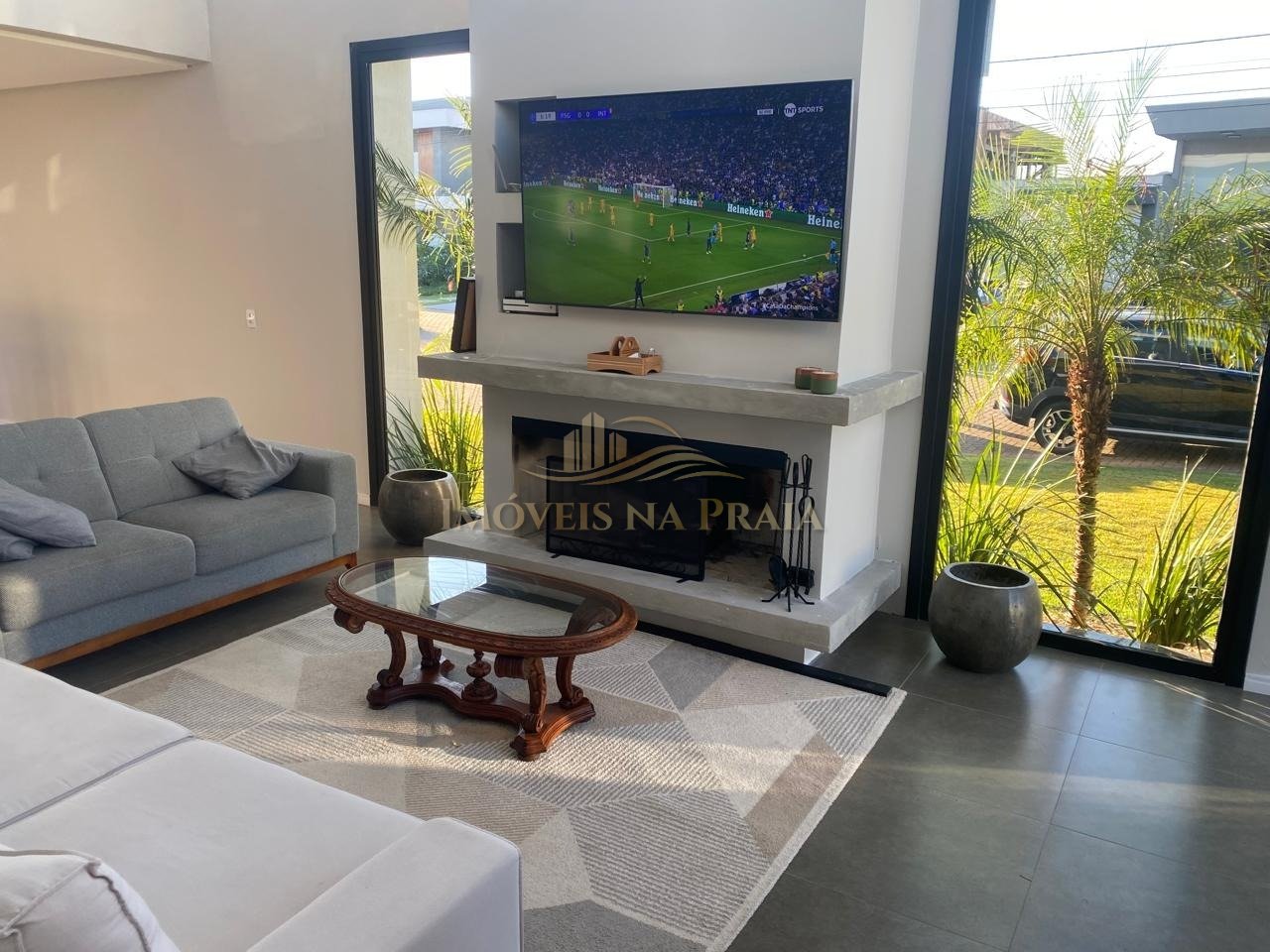 Foto 6 — Casa em Condomínio 4 Dormitório(s)