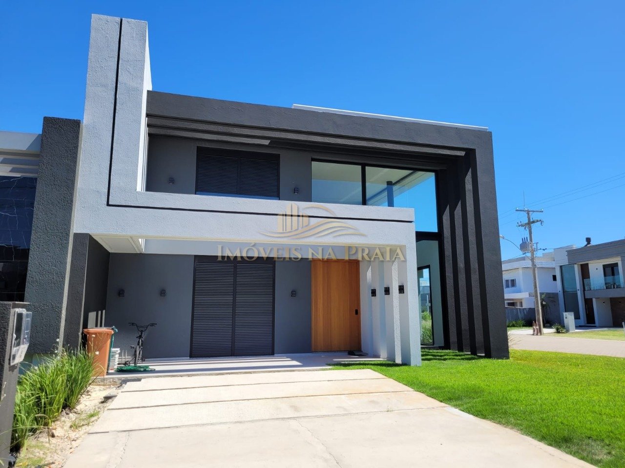 Foto 5 — Casa em Condomínio 4 Dormitório(s)