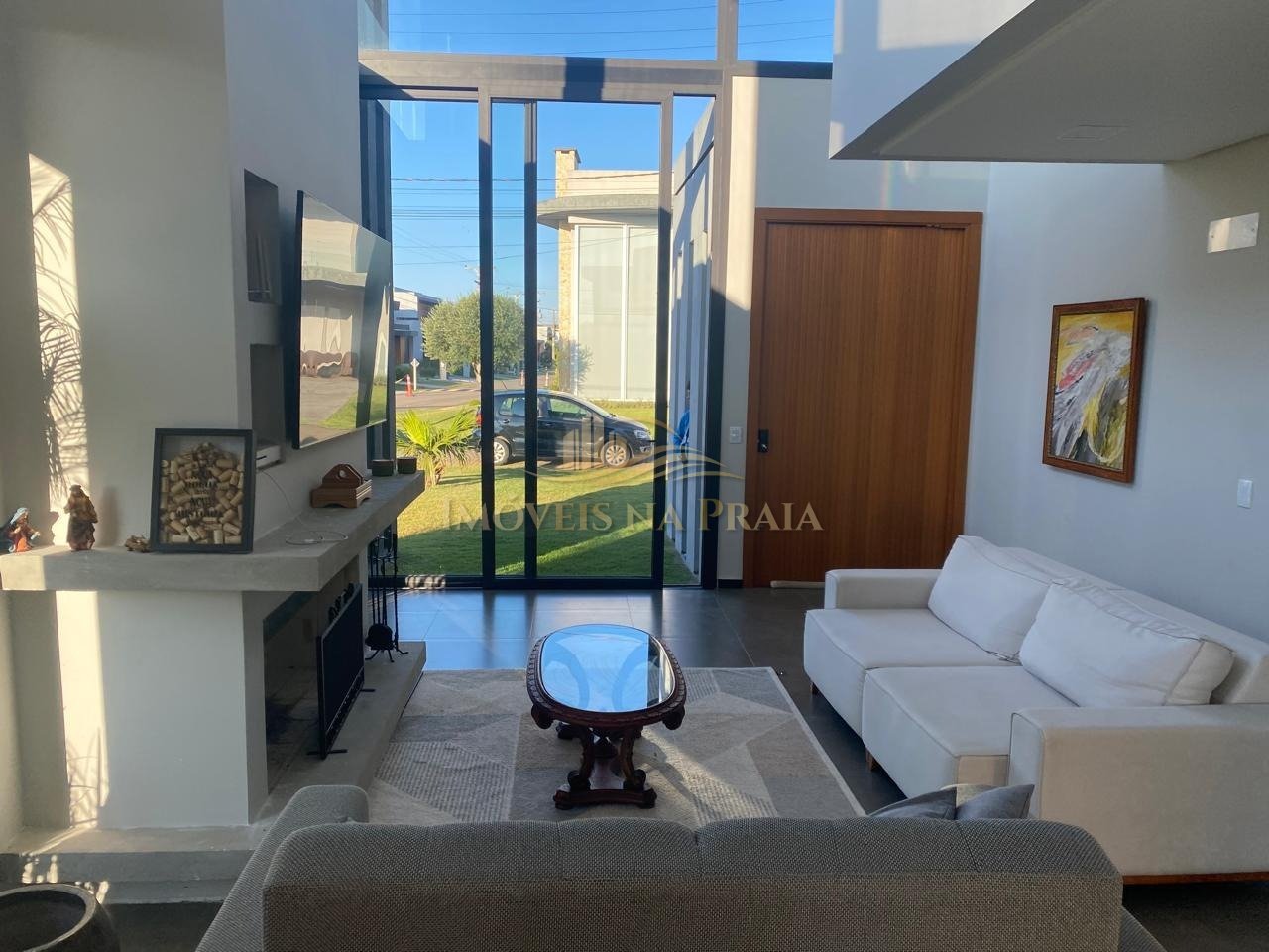 Foto 8 — Casa em Condomínio 4 Dormitório(s)