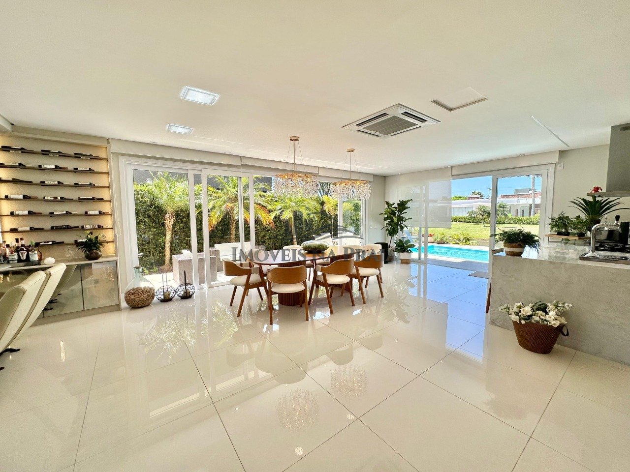 Foto 7 — Casa em Condomínio 5 Dormitório(s) Bairro Villaggi