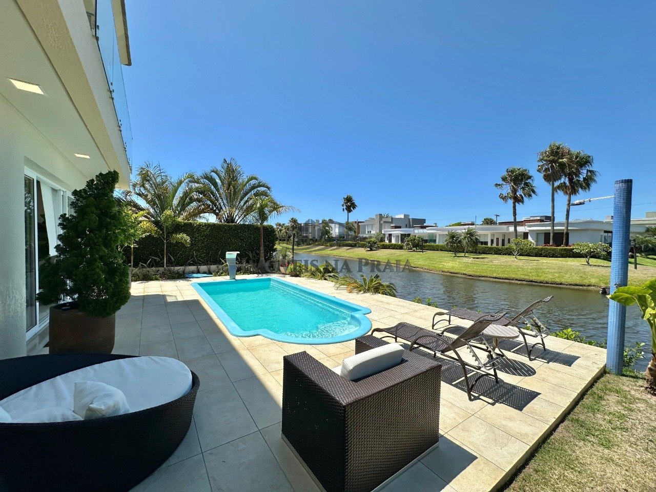 Foto 38 — Casa em Condomínio 5 Dormitório(s) Bairro Villaggi