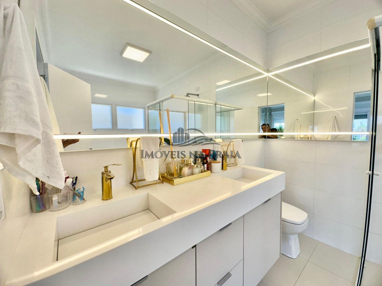 Foto 34 — Casa em Condomínio 5 Dormitório(s) Bairro Villaggi