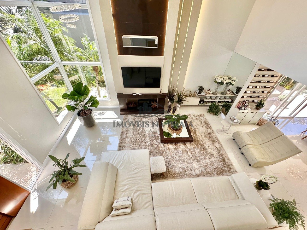 Foto 21 — Casa em Condomínio 5 Dormitório(s) Bairro Villaggi