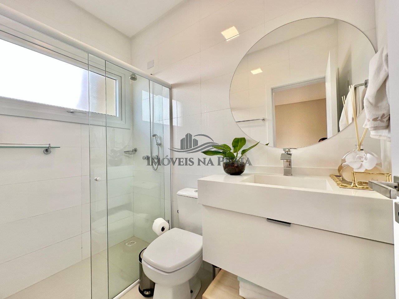 Foto 18 — Casa em Condomínio 5 Dormitório(s) Bairro Villaggi