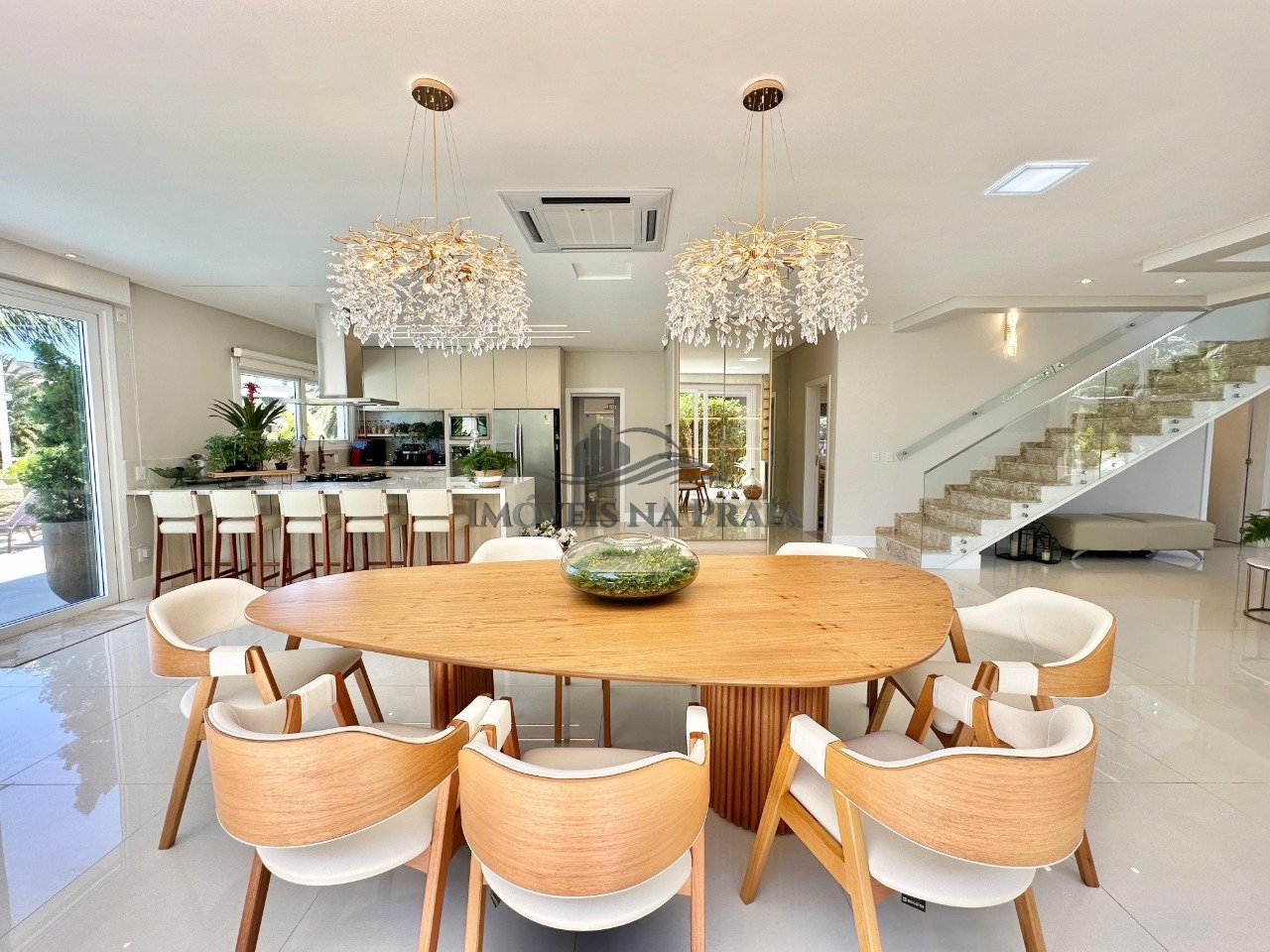 Foto 9 — Casa em Condomínio 5 Dormitório(s) Bairro Villaggi