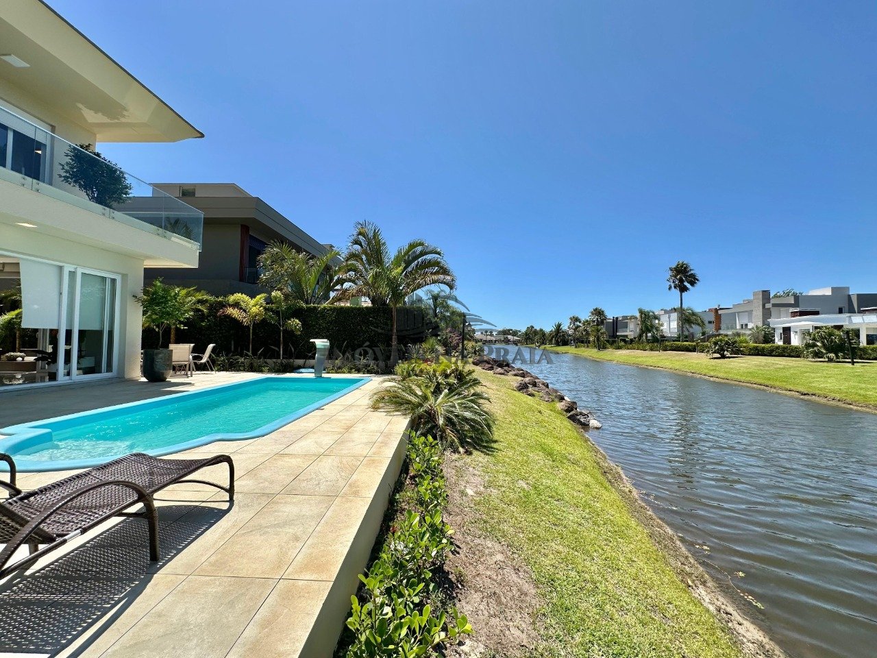 Foto 40 — Casa em Condomínio 5 Dormitório(s) Bairro Villaggi